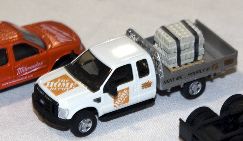 Which is a better truck rental: uhaul or home depot?   quora