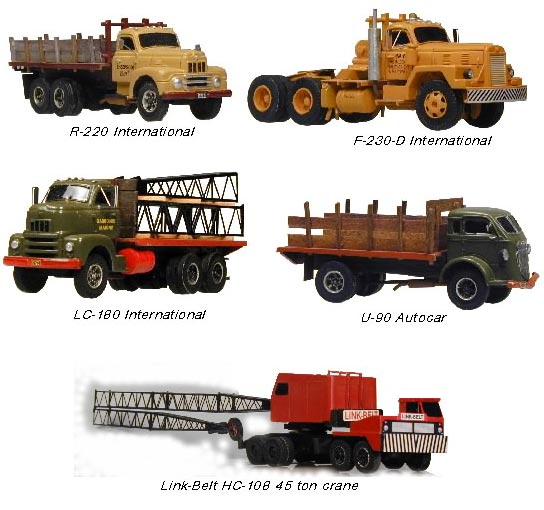 AUTOCAR TRUCKS FOR SALE, AUTOCAR TRUCK DEALER, USED AUTOCAR TRUCK