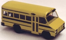 Minibus by Trip Aiken