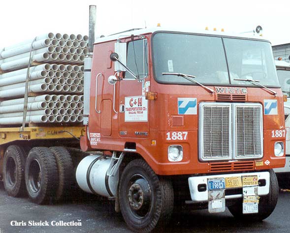 Western Star 4900 >> Summer 2003 Truck Model Survey Results Western Star 4900 >> Summer 2003 Truck Model Survey Results