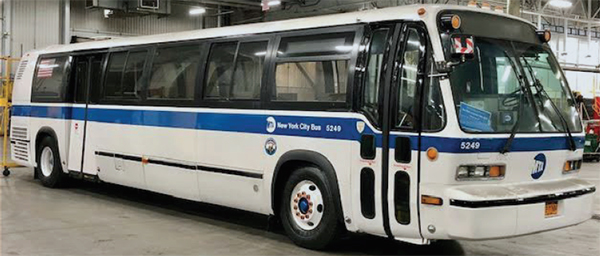 May 2021 Product News