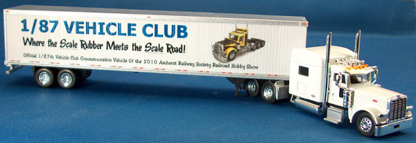 club truck