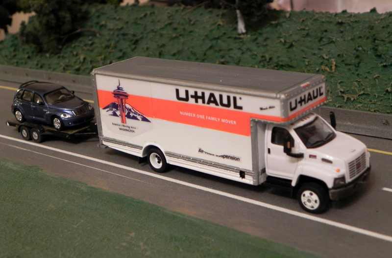 Buy Truck: Uhaul Buy Truck u haul toy truck for sale. 