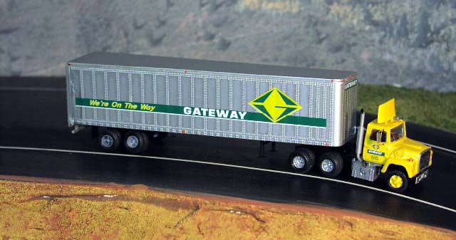 Ford gateway module #7