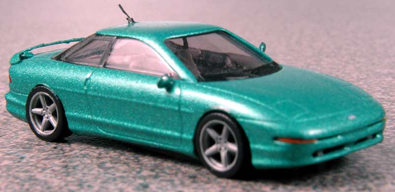 Ford probe gt troubleshooting #10