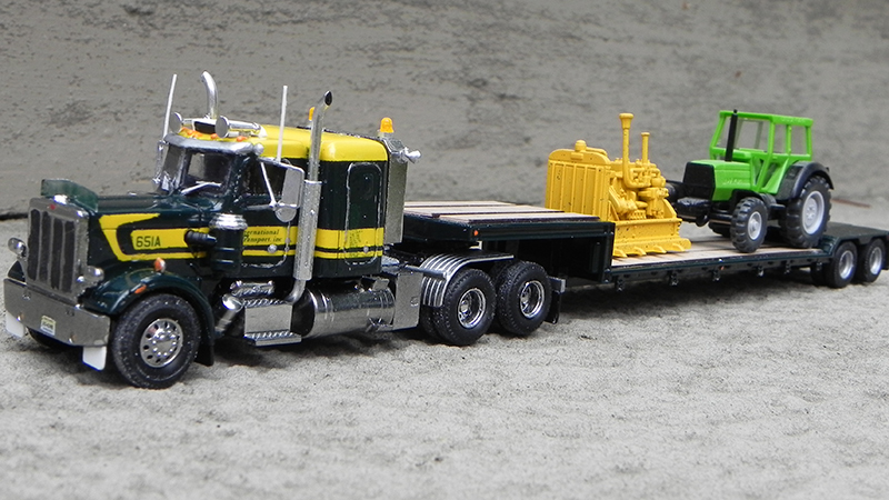 peterbilt 359 rc truck price